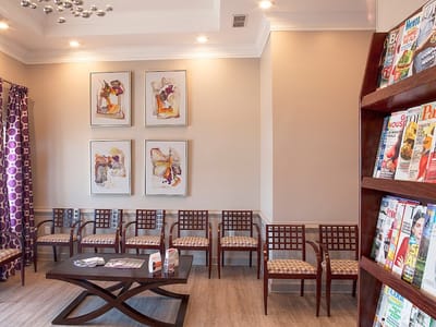 Amazing Smiles Family Dentistry