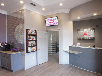 Amazing Smiles Family Dentistry