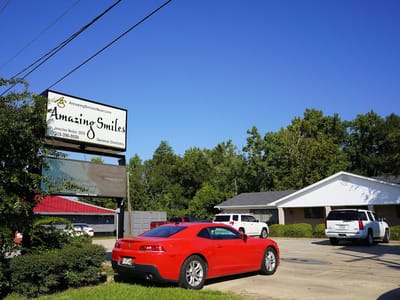 Amazing Smiles