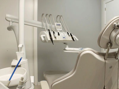 Amenity Dental Care