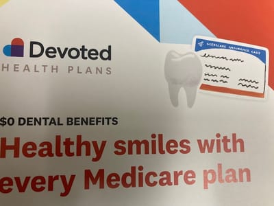 American Dental Center Inc