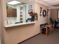 American Dental Center Inc