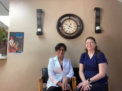 American Dental Center Inc