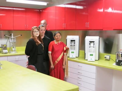 American Dental Solutions