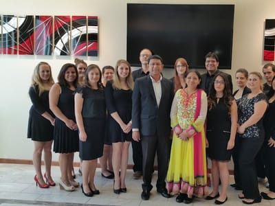 American Dental Solutions