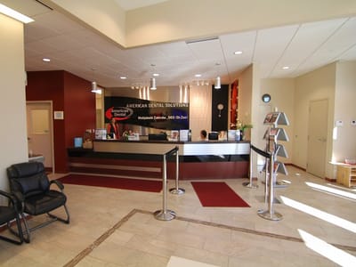 American Dental Solutions