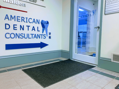 American Dental - The Best Dentist Office in Malden
