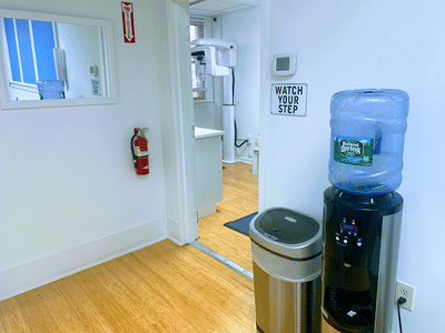 American Dental - The Best Dentist Office in Malden