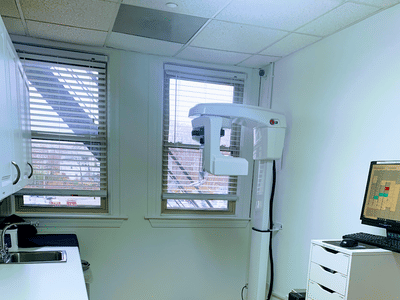 American Dental - The Best Dentist Office in Malden