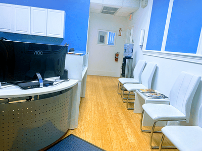 American Dental - The Best Dentist Office in Malden