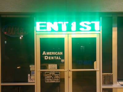 American Dental
