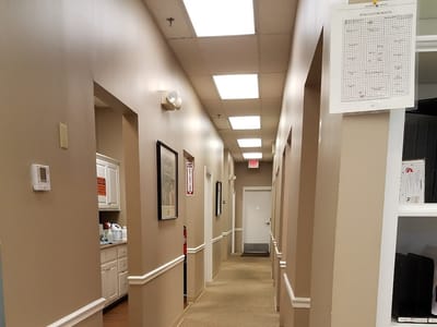 American Family Dentistry Bartlett