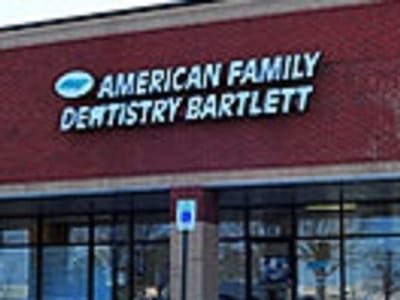 American Family Dentistry Bartlett