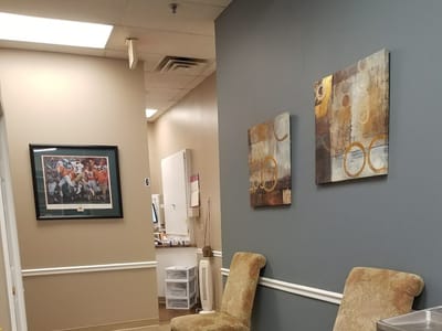 American Family Dentistry Bartlett