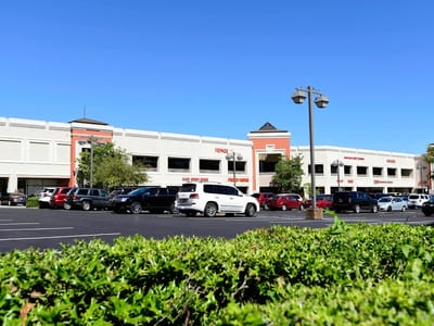 American Family Dentistry Germantown