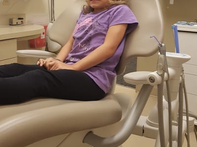 American Family Dentistry Kingston Pike