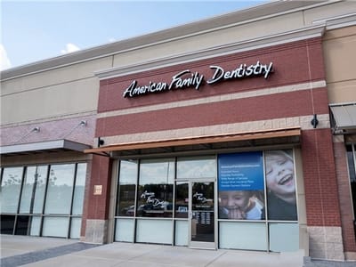 American Family Dentistry Olive Branch