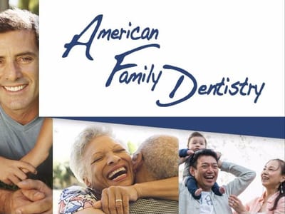 American Family Dentistry Southaven