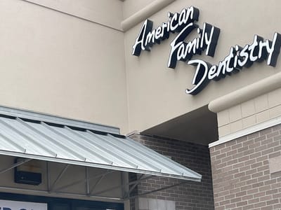 American Family Dentistry Southaven