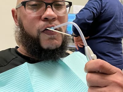 American Family Dentistry Southaven