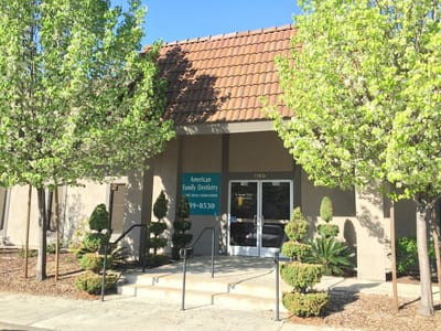 American Family Dentistry