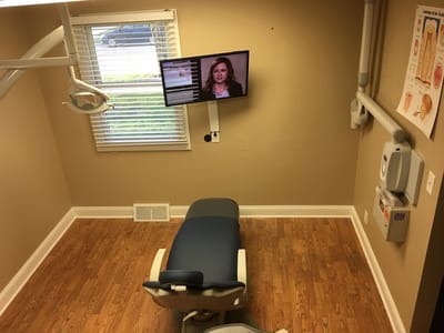 American Family Dentistry