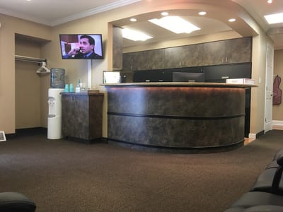 American Family Dentistry