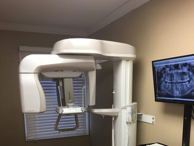 American Family Dentistry