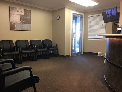 American Family Dentistry