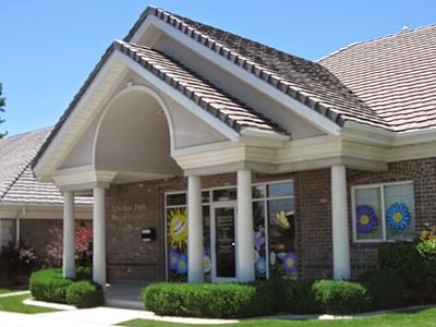 American Fork Dental Center
