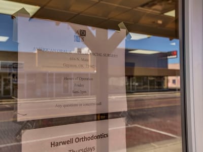 American Oral & Maxillofacial Surgery