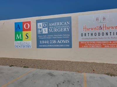 American Oral & Maxillofacial Surgery