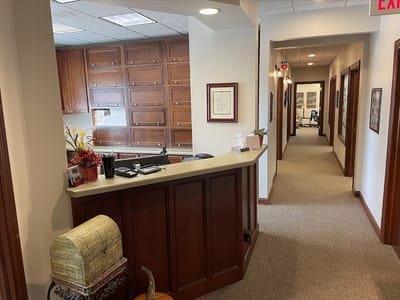 Ames Center For Cosmetic & Family Dentistry