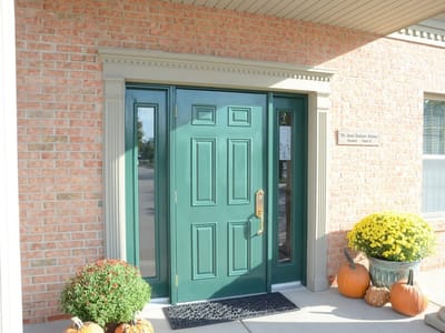 Ames Center For Cosmetic & Family Dentistry