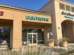 Amidi Family & Cosmetic Dentistry