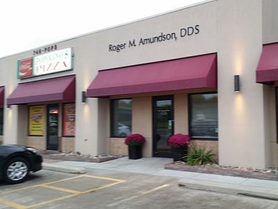 Amundson Dental Associates