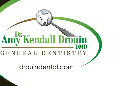 Amy Kendall Drouin, DMD