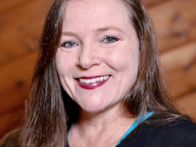 Amy Kendall Drouin, DMD