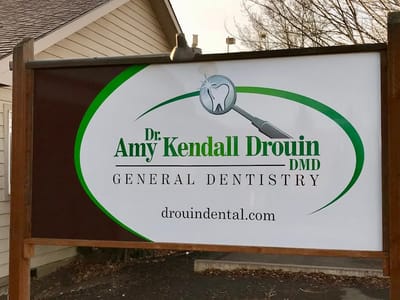 Amy Kendall Drouin, DMD