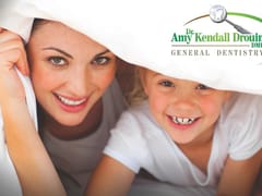 Amy Kendall Drouin, DMD