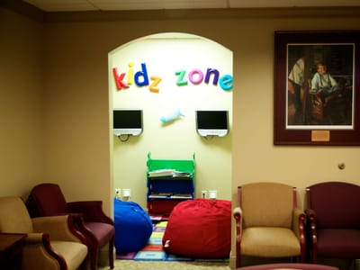 An Apple A Day Family Dentistry