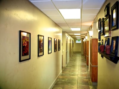 An Apple A Day Family Dentistry