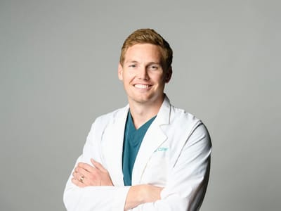 Anadarko Dental Group