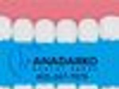 Anadarko Dental Group