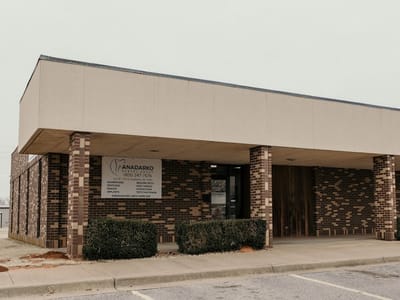 Anadarko Dental Group