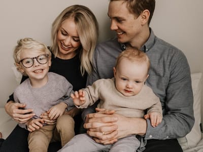 Anadarko Dental Group