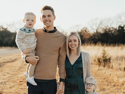 Anadarko Dental Group