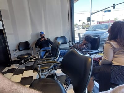 Anaheim Dentist - Open 7 Days A Week - Until Midnight