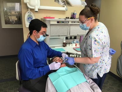 Anchorage Dental Associates