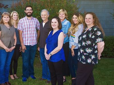 Anchorage Dental Associates